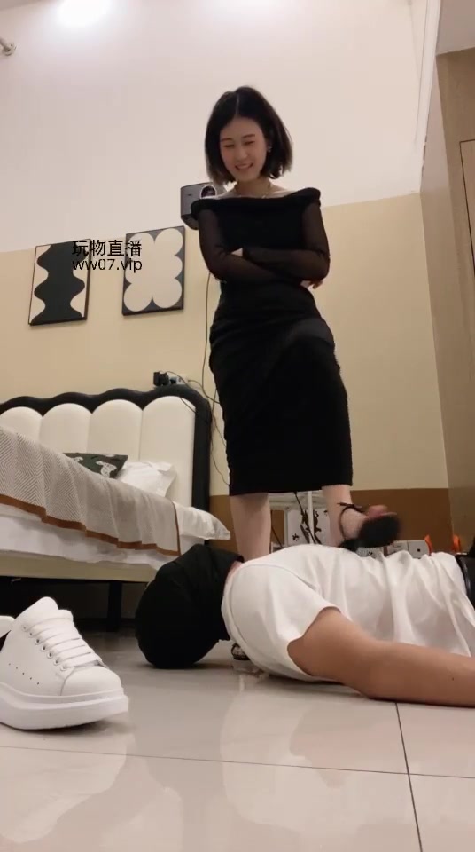 甜味药丸 小玩一下贱奴