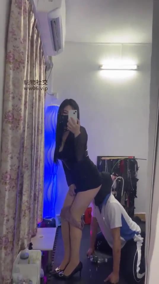 甜心教主 骑乘压榨 伺候菊花