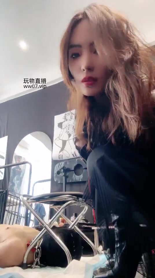 倪小主 黄金M