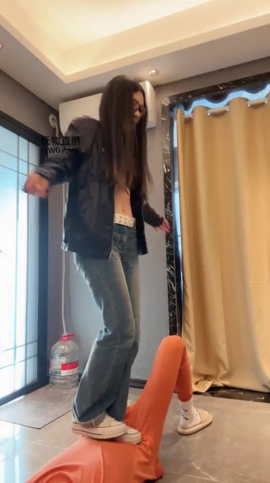狗哥 开发欲纯