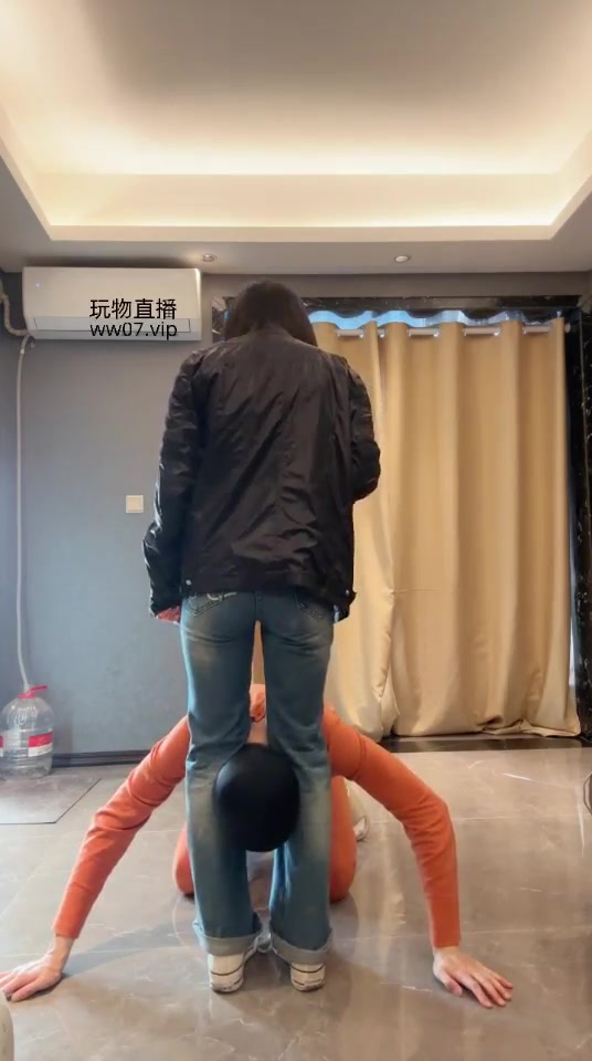 狗哥 开发欲纯