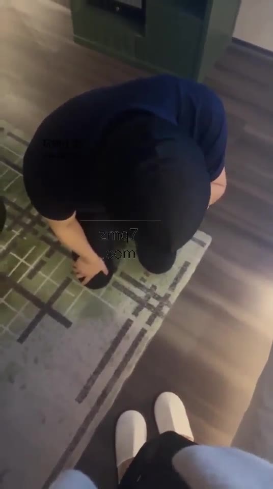 佳禾小妈 素人开发 酒店经理