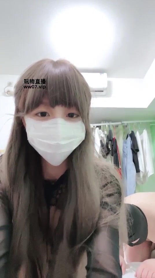 鹿可 无处可逃的贱奴