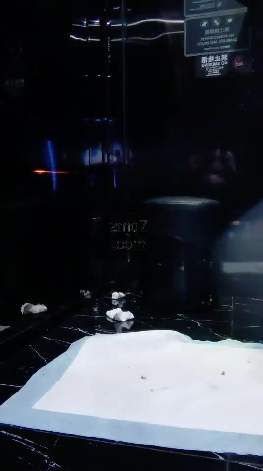 凉子 KTV首播调教