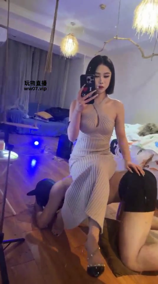 浅浅 学生贱狗