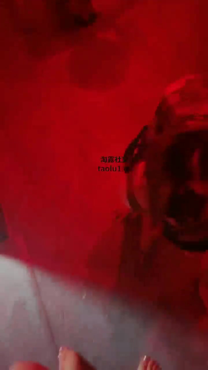 伊晨 发情的小母狗