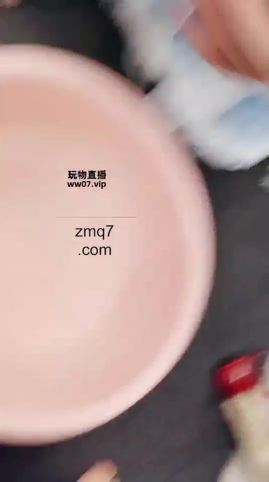 抚兮 傻狗偷穿
