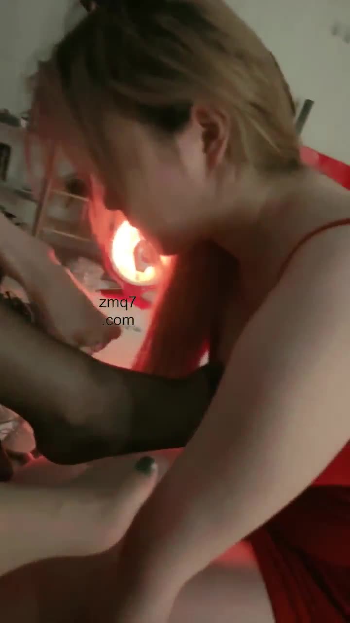清允 三主调教母狗