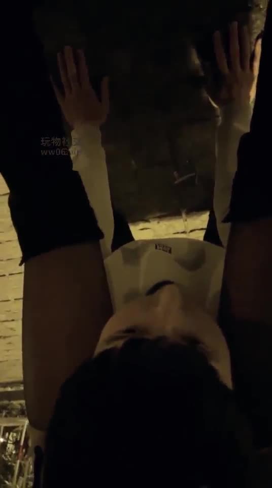 西安Eviya 户外调教