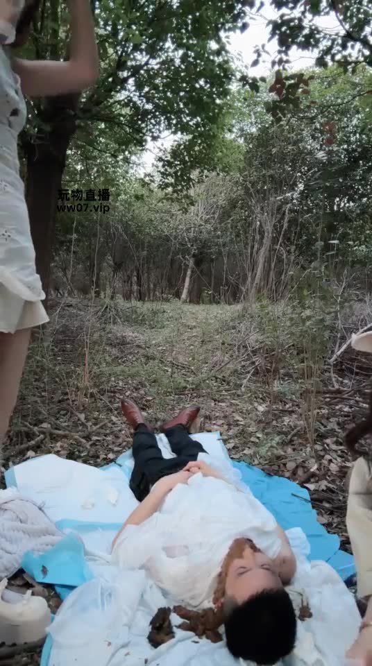 泡芙 户外黄金及后续