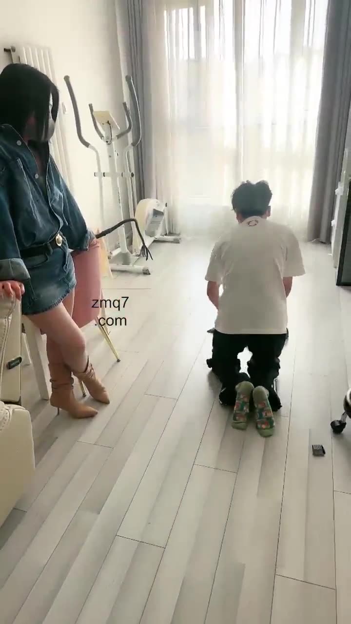 伊潼 有家奴的生活