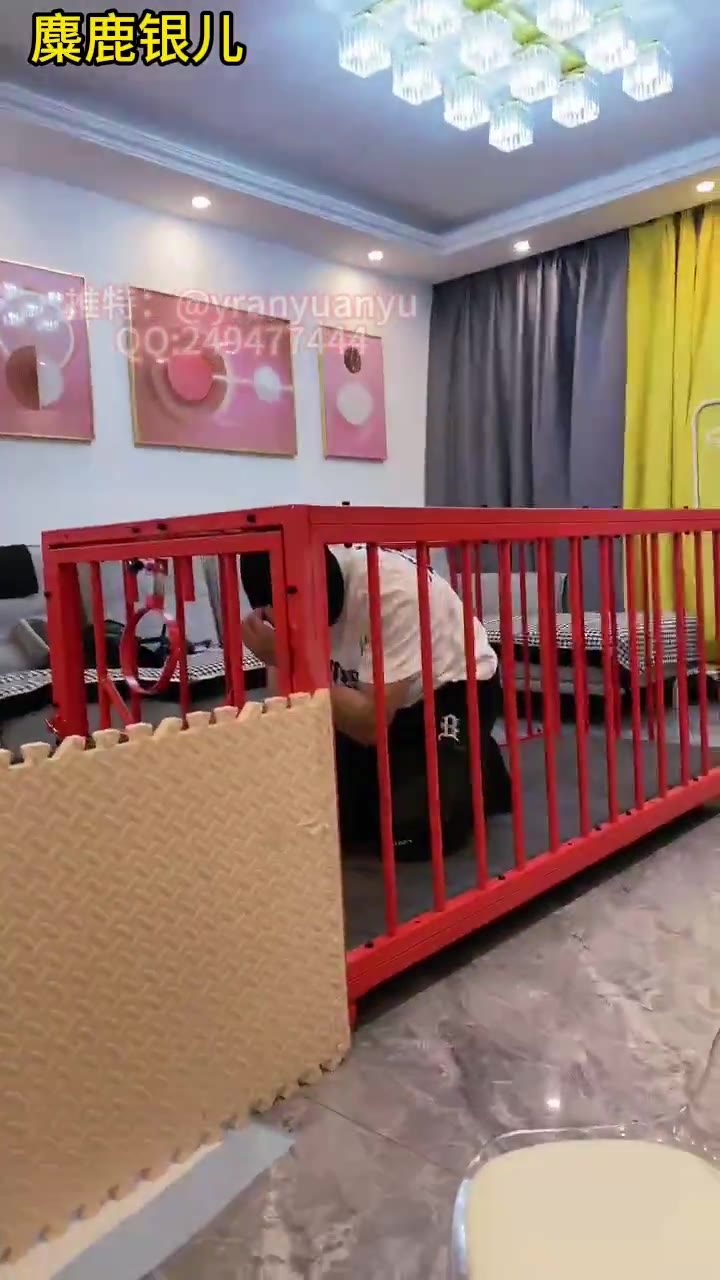 银儿 一一调教圈养奴 暴力和羞辱 根本不把M当一点人的存在