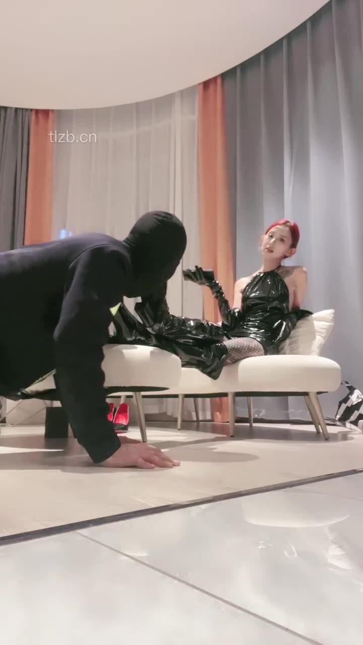 秋秋 调教