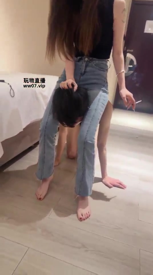 温槿 大二生犯错