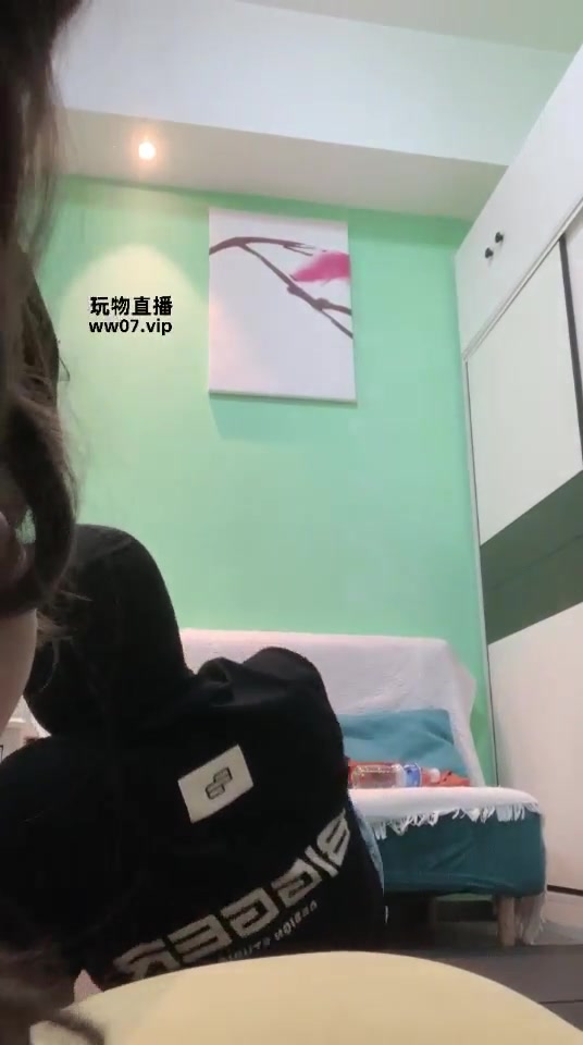 鹿可 开发男网友