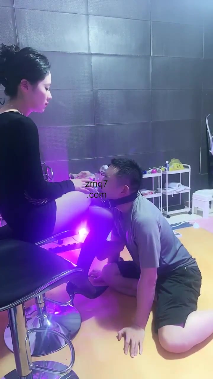 清允 开发男M