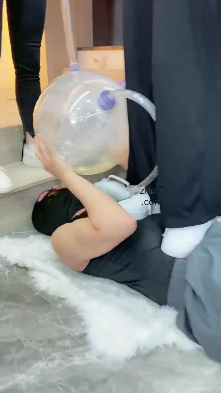 银儿 圣水强制 巨量