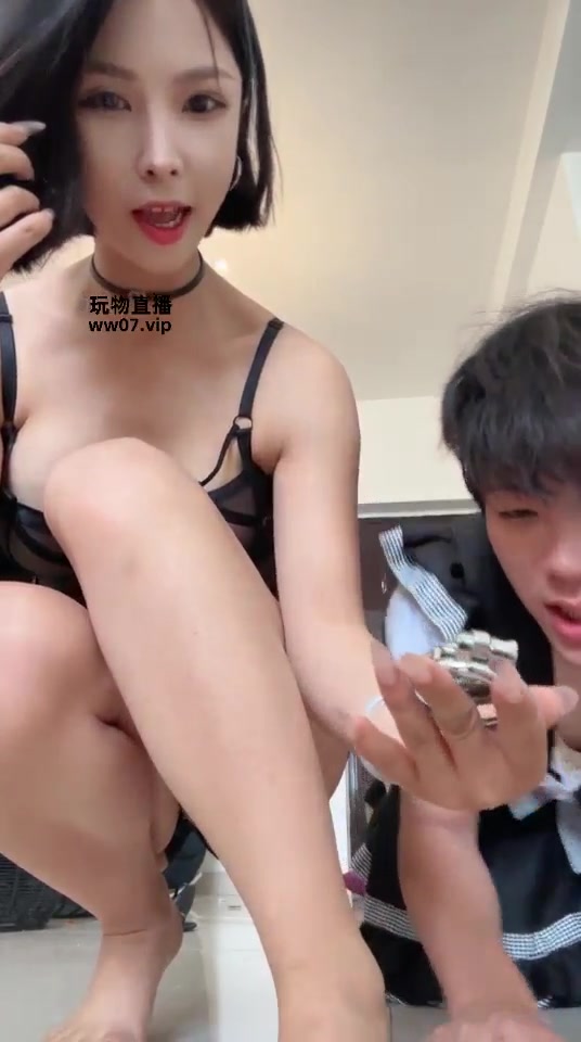 苏苏 绿帽 羞辱