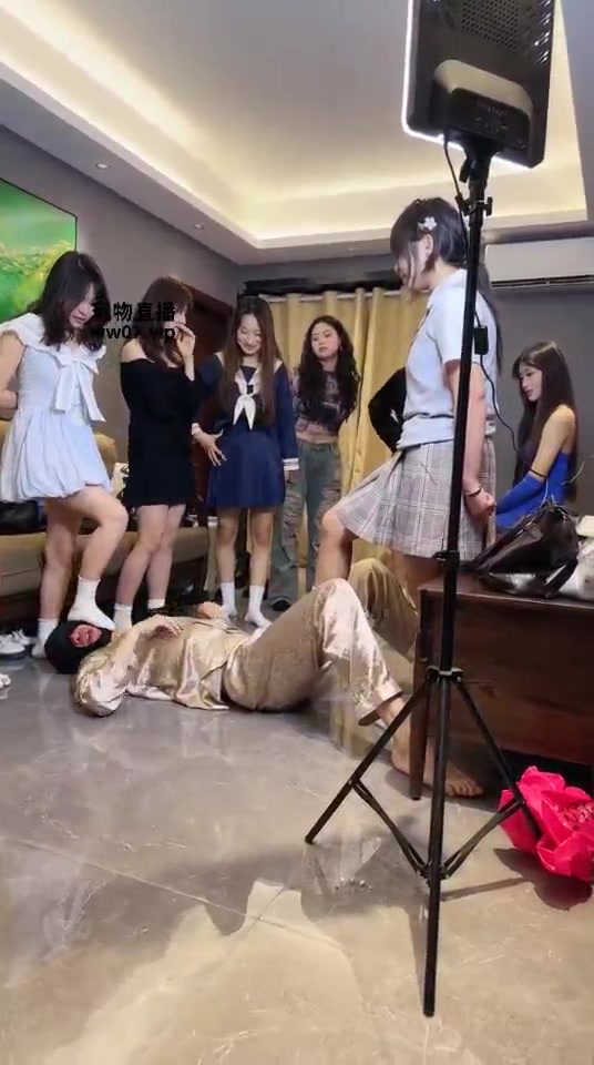 狗哥 太他妈爽了