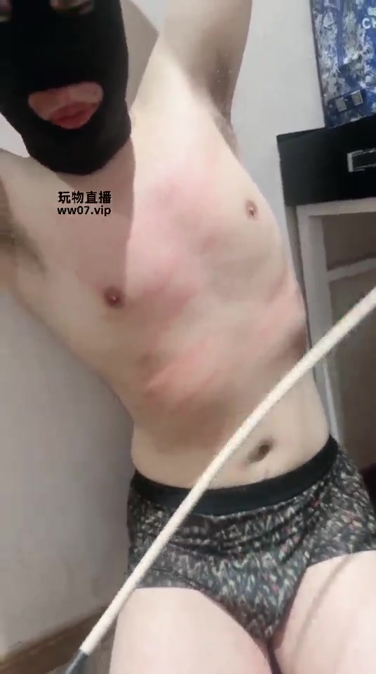 黑兔 重度暴打