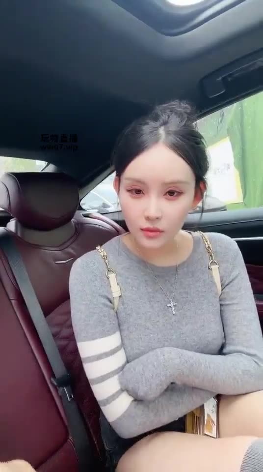 狗哥 极品上海女大