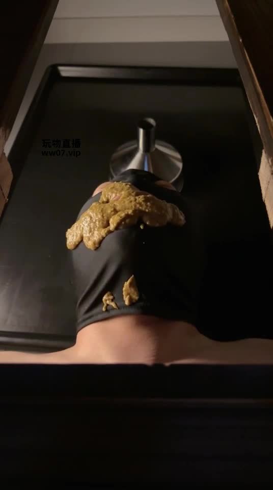 Sera 晨便调教