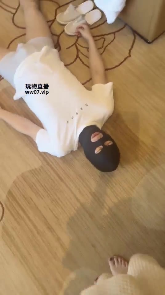 佳禾小妈 彻底开发素人 圣水