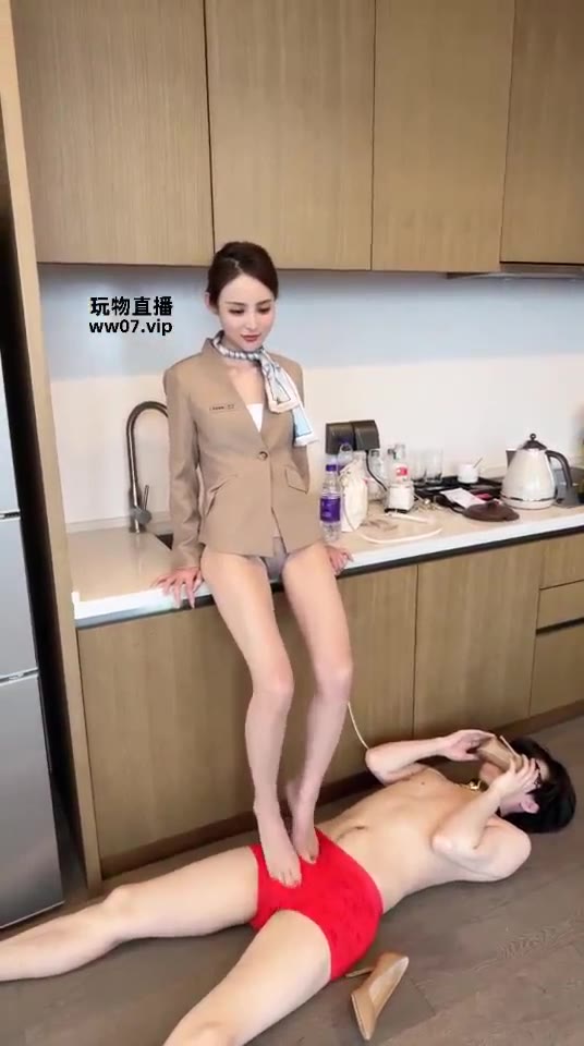 冰冰 售楼小姐2