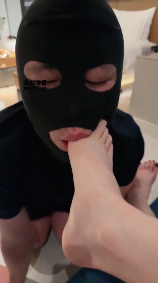 SIU姐姐 成都调教