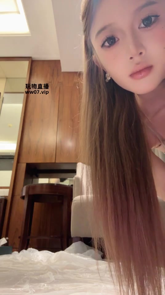 车模尹 狂扇耳光 口水极致羞辱