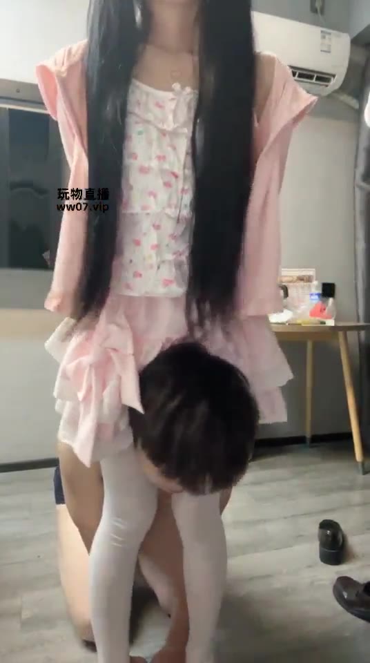 砂糖 JK双主调教