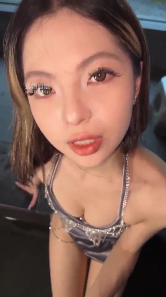 04回归 极品模特温泉私汤调教