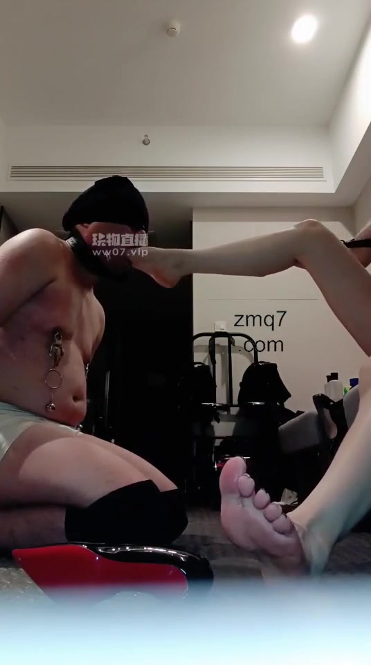 苏州KK 踢裆500下