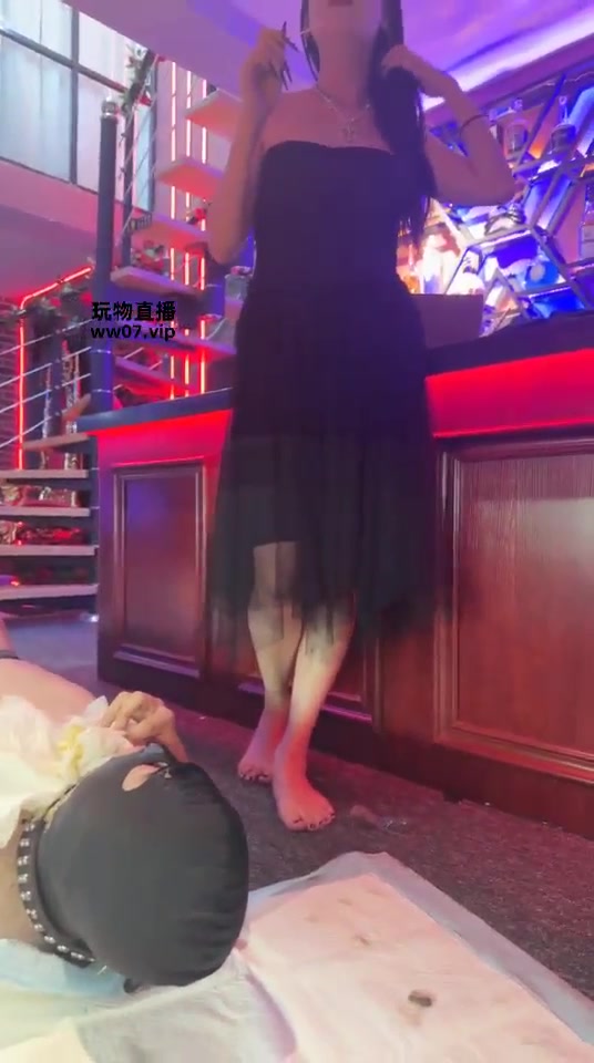 佳禾小妈 日本小刚上门求黄金 下部