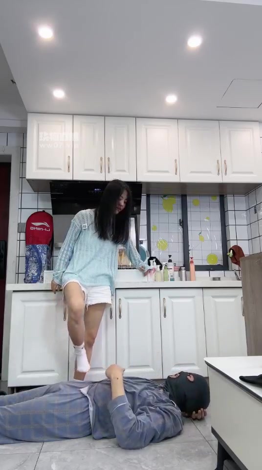 素人抽水机 开发富婆