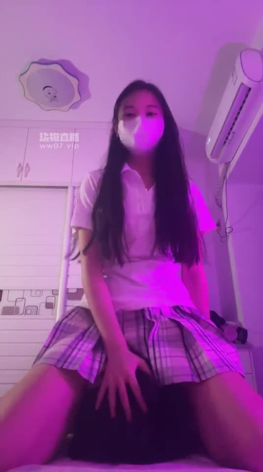 甜恬 小骚狗给我口着