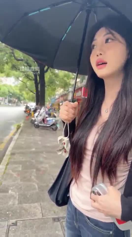素人挖机 顶级身材素人