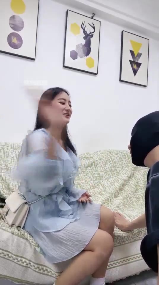 狗哥 蛇蝎美人直接踹到大出血
