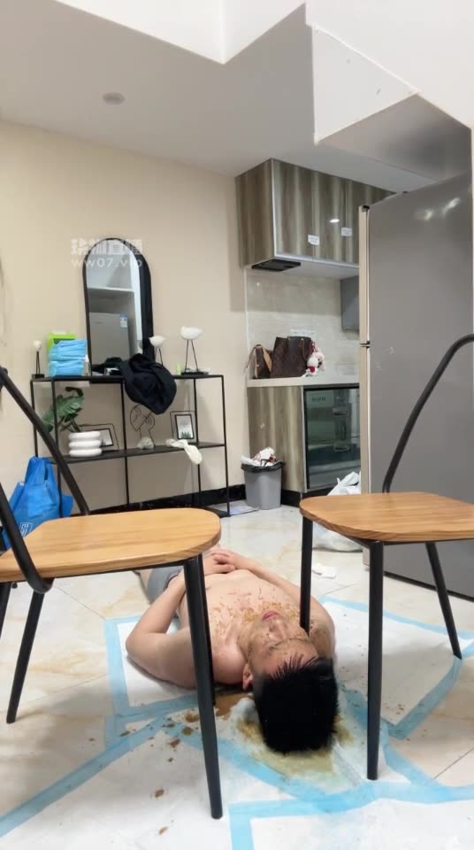 泡芙 第二场黄金喷射完食