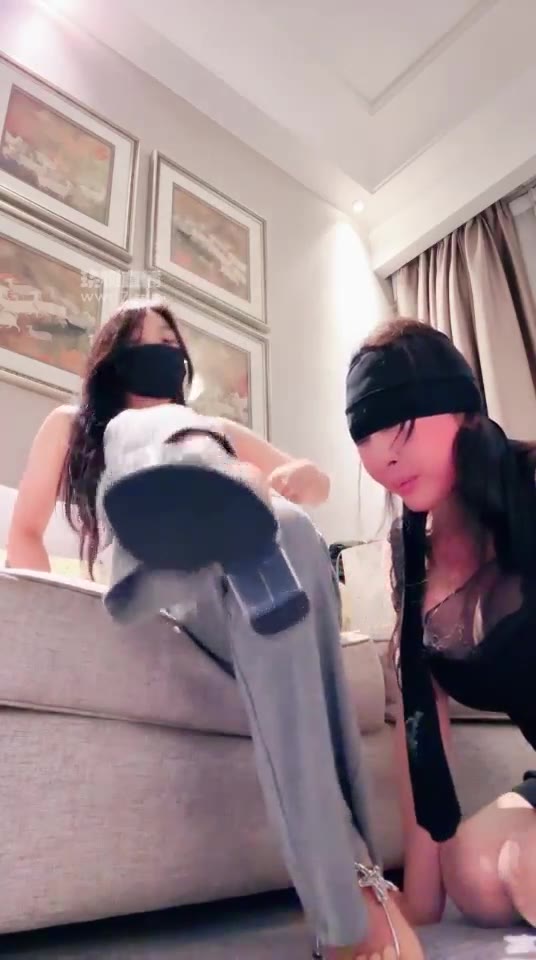 妮蔻 调教母畜