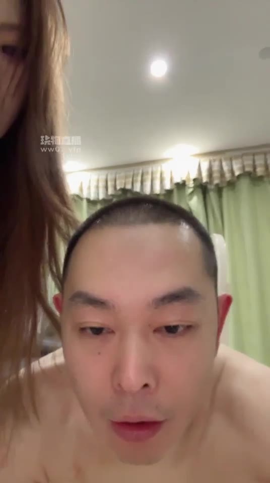 车模尹 骚狗表演直接黄金
