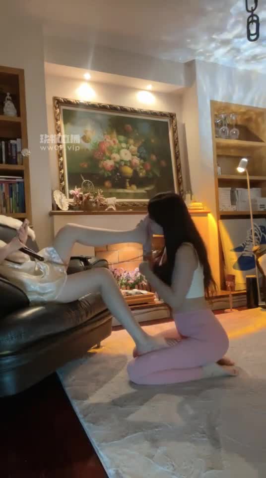 羽唯 调教母狗