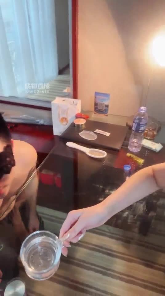 小夭 调教