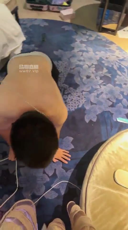 牙乖乖 极致的暴力美学