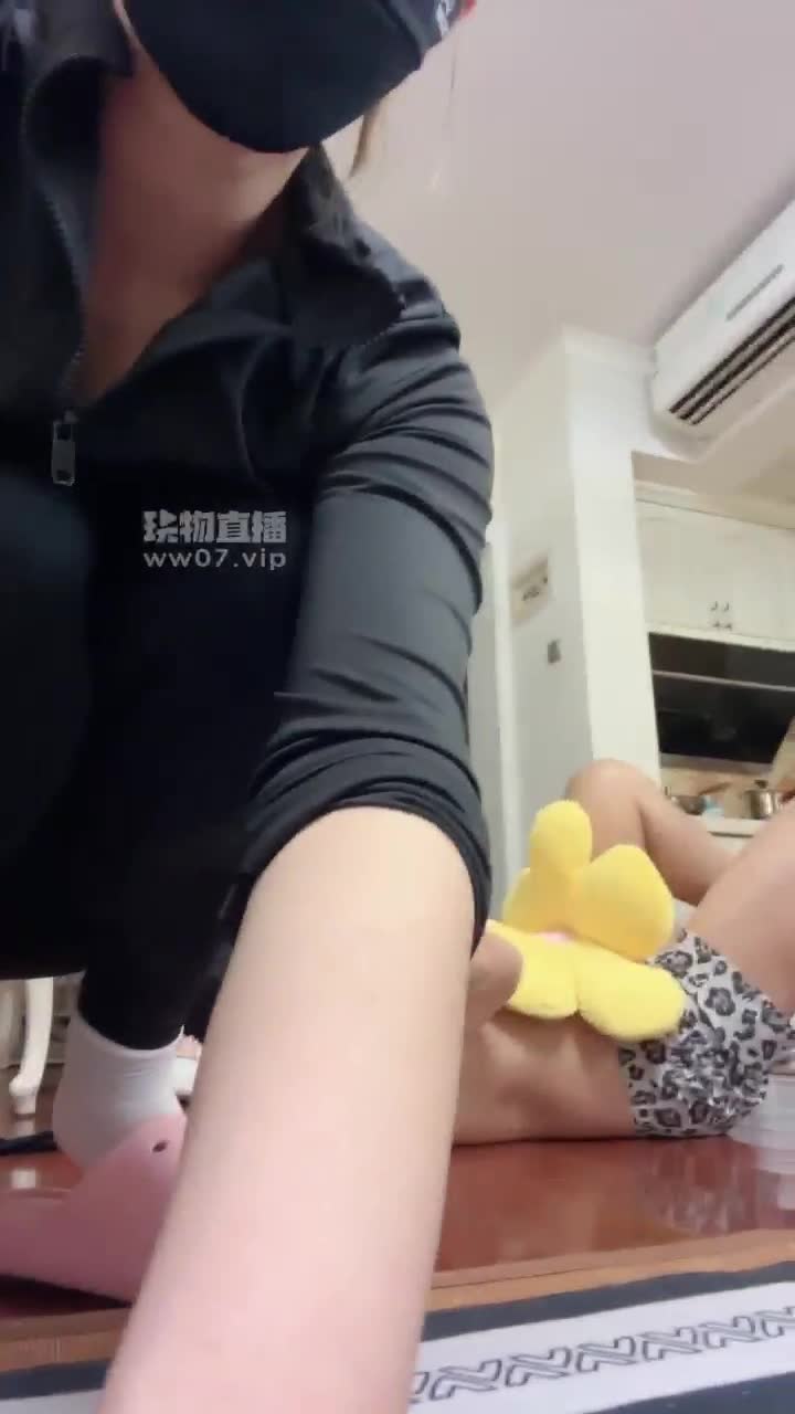 尤野 修理不听话贱货