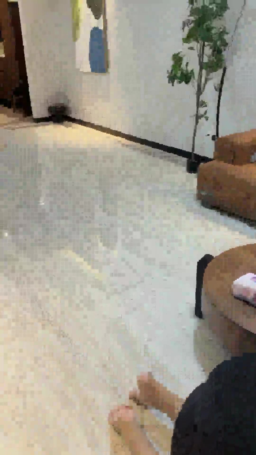 初夏 家奴伺候2