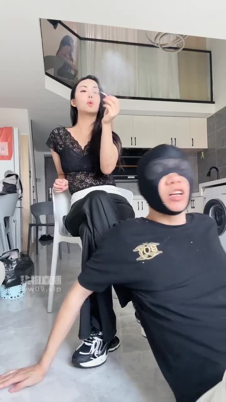狗哥 开发百万女网红