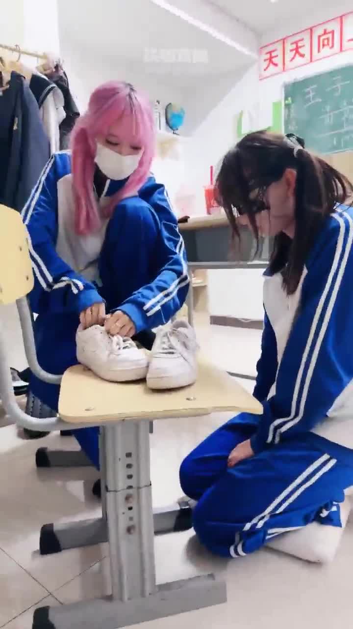 玉子sama 剧情 女高的堕落