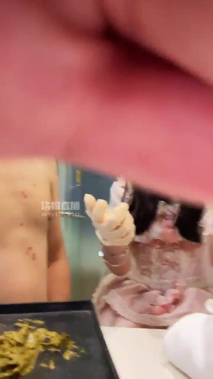 香芋朱朱 直接圣水