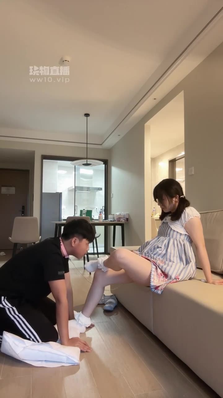 幼斯酱葱 调教czs小弟弟